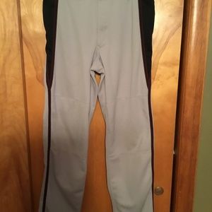 BOOMBAH Men’s Baseball/Softball Pants-Size 38/32